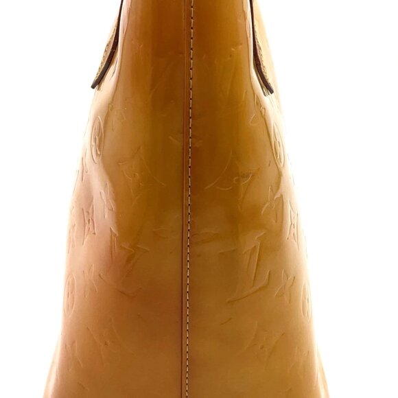 Louis Vuitton Vernis bag - Picture 6 of 16